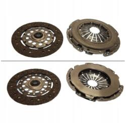 Kawe Komplett Kuplung Audi A3 2.0 TDI-hez