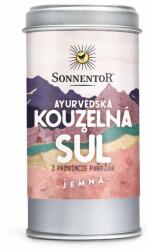 SONNENTOR Аюрведична магическа сол фина (кала), 120 гр