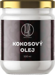 BrainMax Pure Pure® Кокосово масло БИО, 500 мл