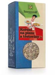 SONNENTOR - Подправки за пица и паста, БИО, 20гр