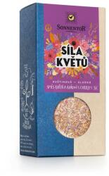 SONNENTOR Flower Power - смес от цветя и подправки, био, 35гр
