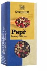 SONNENTOR - Шарен пипер, цял, БИО, 50 гр