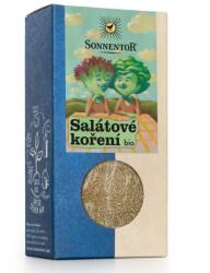 SONNENTOR - Смлени подправки за салата, БИО, 35 гр. *CZ-BIO-002 сертификат