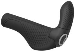 Ergon Markolat Xc/maraton Gs3-l Evo Közepes Szarvval Fekete