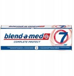 Blend-a-med Complete Protect 7 Original Fogkrém 75ml (8001090717856)