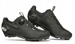 Sidi Gravel cipő Sidi Mtb Gravel fekete 38 (11-620-90-56_SIDI)