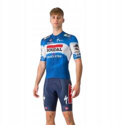 Castelli Competizione Team Soudal Quick Step kerámia kerékpáros mez XL (4234185_087_CAS_XL)