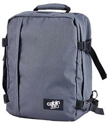 CabinZero CabinZero Classic kis utazó hátizsák 28l -szürke