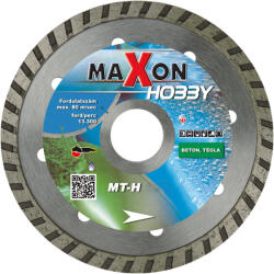 Diatech Maxon Hobby Turbó gyémánttárcsa 150 mm MT150H