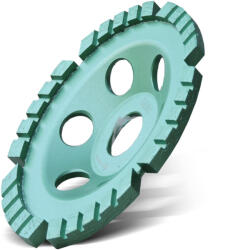 Diatech CCW125P gyémánt csiszolótárcsa 125 mm