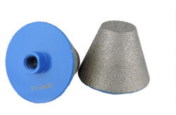 Diatech Maxon lyuktágító kúp 35-75mm, M14 befogás