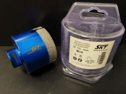 SKT Diamond Gyémántfúró PRO 68 mm SKT245068