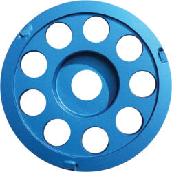 Diatech PKD kaparótárcsa 125 mm PK125E