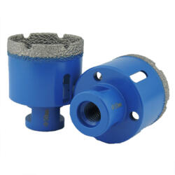 Diatech Maxon gyémánt csempefúró 68 mm M14 KGYCSF68