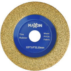 Diatech CCW125W gyémánt csiszolótárcsa 125 mm (CCW125W)