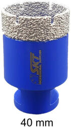 SKT Diamond Gyémántfúró PREMIUM 40 mm SKT (skt255040)