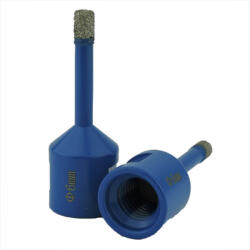 Diatech Maxon gyémánt csempefúró 10 mm M14 KGYCSF10