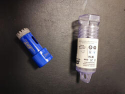 SKT Diamond Gyémántfúró PRO 20 mm SKT