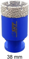 SKT Diamond Gyémántfúró PREMIUM 38 mm SKT (skt255038)