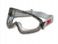 3M 2890 sorozatú védőszemüveg polikarbonát lencsével (2890)