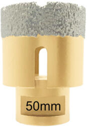 SKT Diamond Gyémántfúró 50 mm SKT225050
