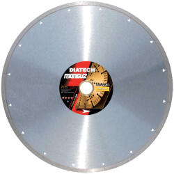 Diatech Mongúz gyémánttárcsa 300 mm MG300