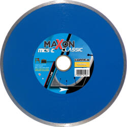 Diatech Maxon Classic gyémánttárcsa 300 mm MCS300C