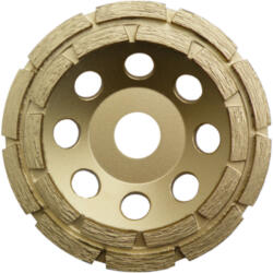 Diatech CCW150PRO gyémánt csiszolótárcsa 150 mm