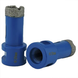 Diatech Maxon gyémánt csempefúró 15 mm M14 KGYCSF15 (KGYCSF15)