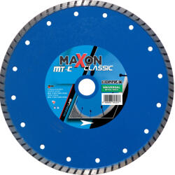 Diatech Maxon Classic Turbó gyémánttárcsa 125 mm MT125C