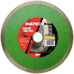 Diatech SMXC gyémánttárcsa 300 mm SMXC300