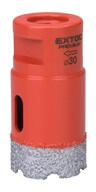 Extol Gyémántfúró sarokcsiszolóhoz M14, 22 mm EXTOL (8802982)
