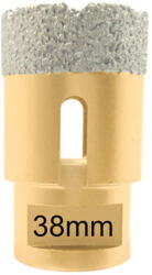 SKT Diamond Gyémántfúró 43 mm SKT225043