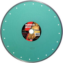 Diatech Gekko gyémánttárcsa 350 mm