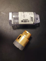 SKT Diamond Gyémántfúró PRO 40 mm SKT