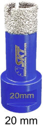 SKT Diamond Gyémántfúró PREMIUM 20 mm SKT (skt255020)