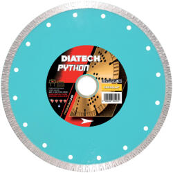 Diatech Python gyémánttárcsa 350 mm PT350
