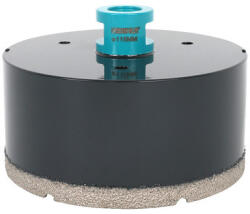 BIHUI gyémánt csempefúró 115mm M14