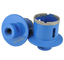 Diatech Maxon mosogató lefolyó fúró 40-60 mm, M14