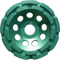 Diatech CCW115STD gyémánt csiszolótárcsa 115 mm