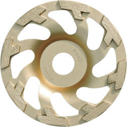 Diatech CCW180PRO-S gyémánt csiszolótárcsa 180 mm