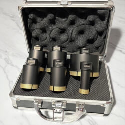 LAPMESTER Gyémánt lyukfúró készlet LAPMESTER (lapmgylyukkesz)