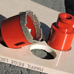 Diatech gyémánt csempefúró 44 mm M14