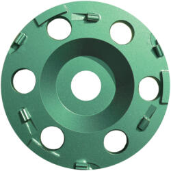 Diatech PKD PRO kaparótárcsa 125 mm PK125P (PK125P)