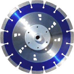 Diatech SPEED RACING TURBO gyémánttárcsa 230 mm, flanssal SLSZ230FL
