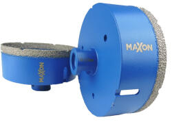 Diatech Maxon gyémánt csempefúró 110 mm M14 KGYCSF110 (KGYCSF110)