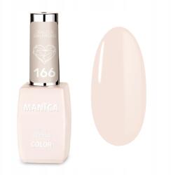 Manica Hibrid lakk Jealous Girlfriend 166 10ml