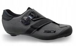 Sidi Prima Sidi országúti cipő antracit-fekete 41-es (620-101-02_SIDI)