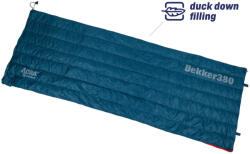 ACRA Dekker380 hálózsák, pehely takarós (63602819)