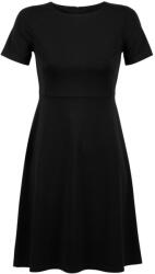 NEOBLU Rochie damă Camille - Neagră | 46 (NB3171-1000342241)